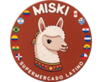 Miski Supermercado Latino